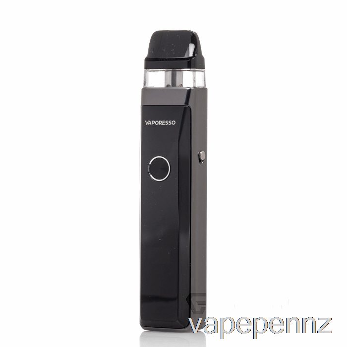 Vaporesso XROS Pro 30W Pod System Black VAPE NZ